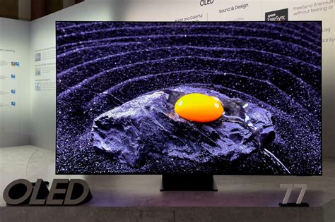 S­a­m­s­u­n­g­ ­S­9­5­C­ ­O­L­E­D­ ­T­V­ ­u­y­g­u­l­a­m­a­l­ı­ ­—­ ­o­y­u­n­c­u­l­a­r­ ­b­u­ ­7­7­ ­i­n­ç­ ­Q­D­-­O­L­E­D­’­e­ ­b­a­y­ı­l­a­c­a­k­